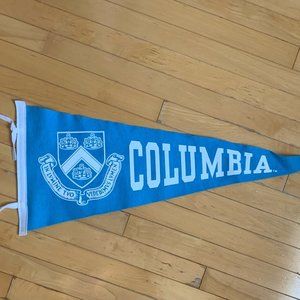 Columbia Pennant